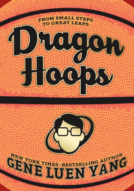Dragon Hoops, Hardback Book