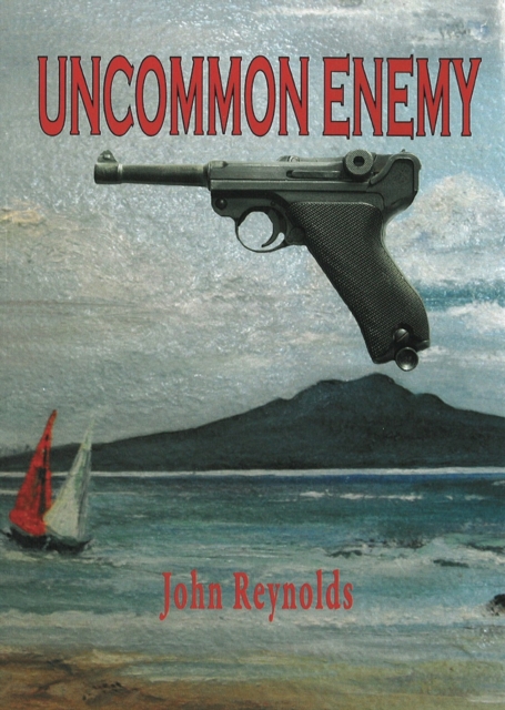 Uncommon Enemy, EPUB eBook