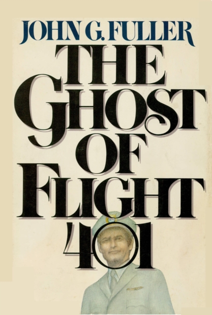 The Ghost of Flight 401, EPUB eBook