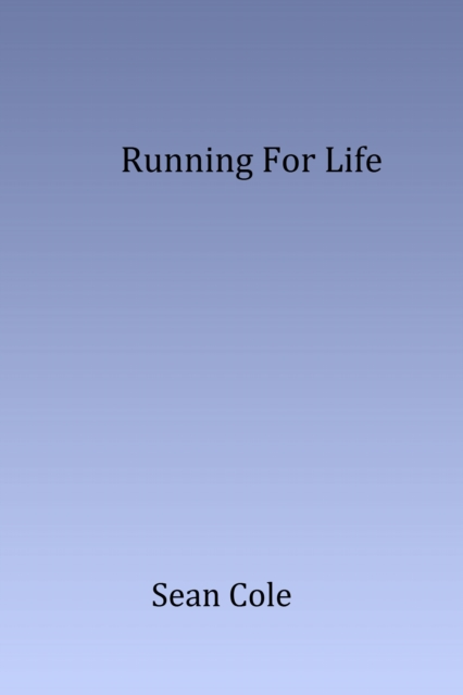 Running for Life, EPUB eBook