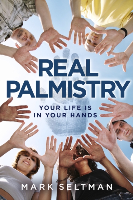 Real Palmistry : Your Life is in Your Hands, EPUB eBook