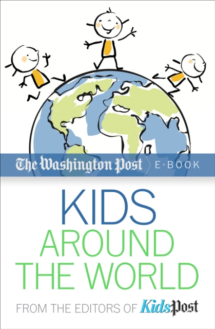 Kids Around the World, EPUB eBook