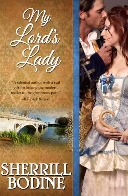 My Lord's Lady, EPUB eBook