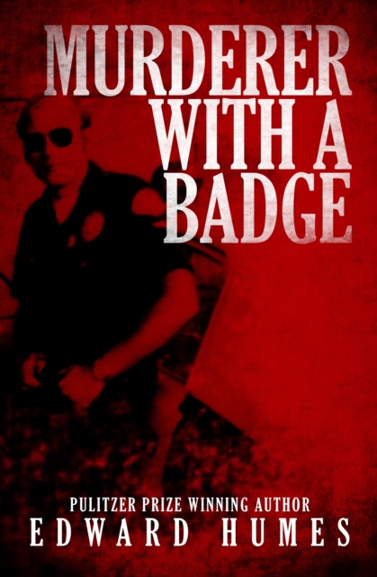 Murderer With a Badge, EPUB eBook