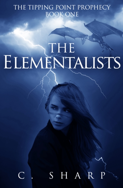 The Elementalists, EPUB eBook