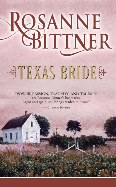 Texas Bride, Paperback / softback Book