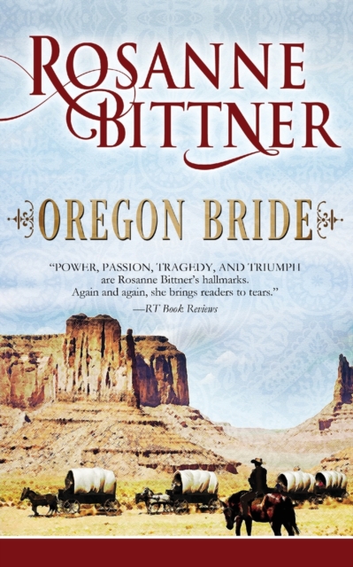 Oregon Bride, Paperback / softback Book