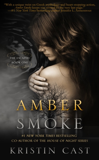 Amber Smoke, EPUB eBook