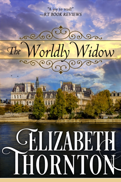 The Worldly Widow, EPUB eBook