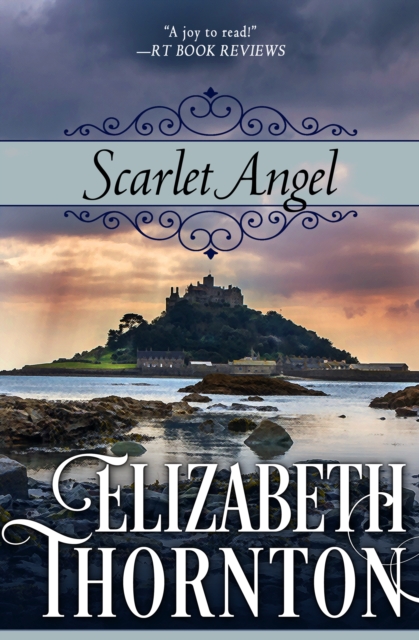 Scarlet Angel, EPUB eBook
