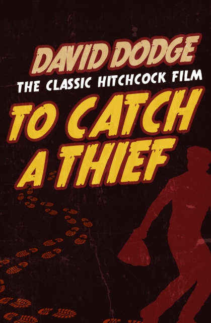 To Catch a Thief, EPUB eBook