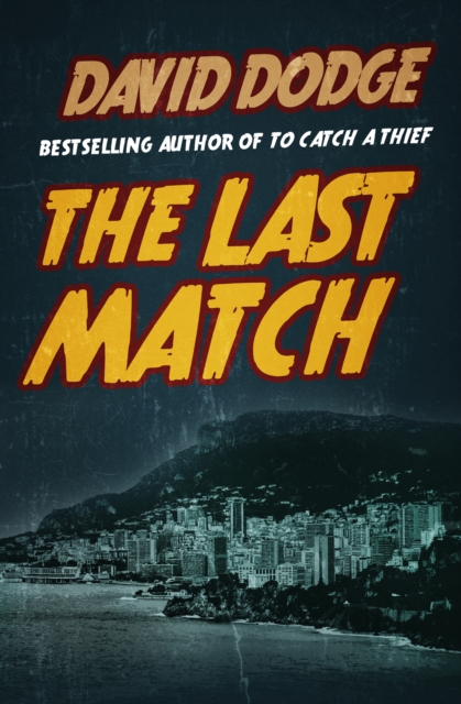 The Last Match, EPUB eBook