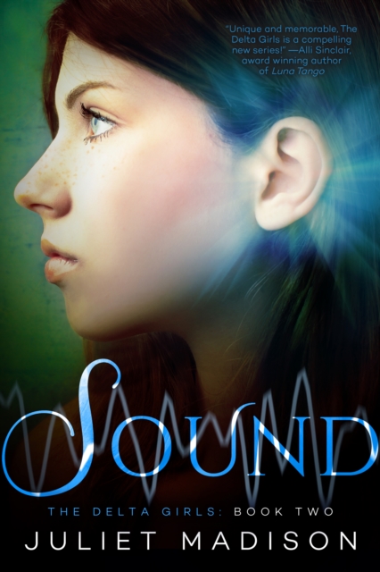 Sound : The Delta Girls - Book Two, EPUB eBook