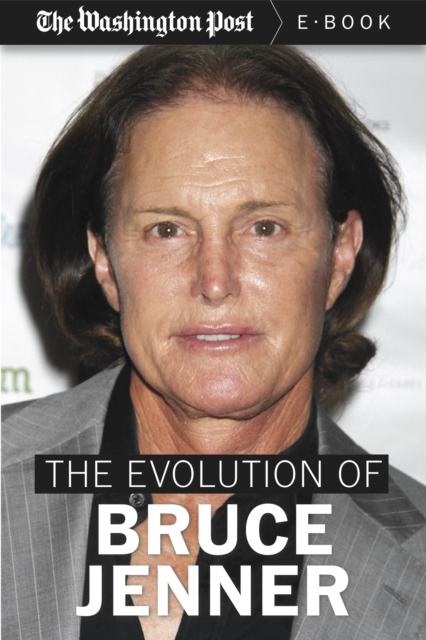 The Evolution of Bruce Jenner, EPUB eBook