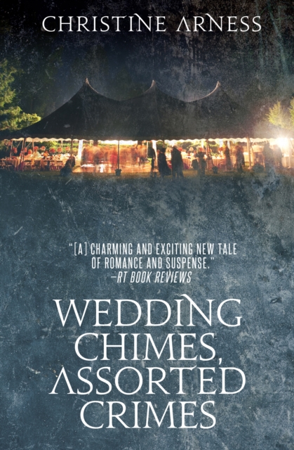 Wedding Chimes, Assorted Crimes, EPUB eBook
