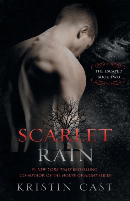 Scarlet Rain : The Escaped - Book Two, Paperback / softback Book