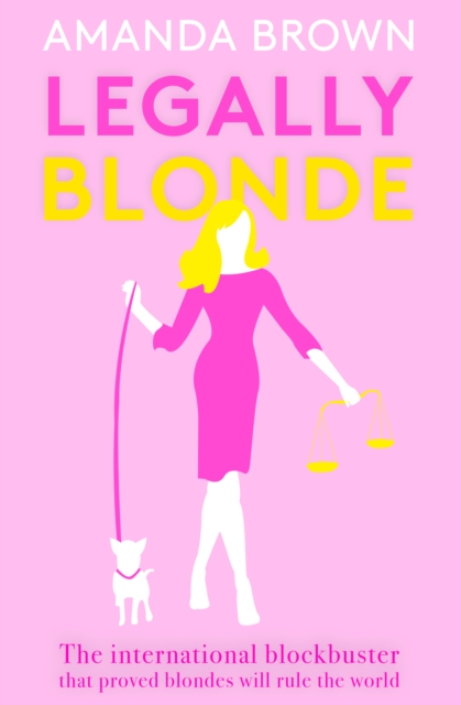 Legally Blonde, EPUB eBook