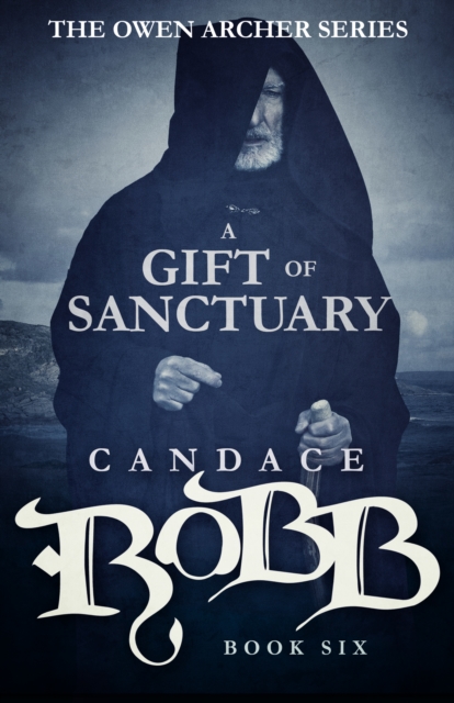 A Gift of Sanctuary, EPUB eBook
