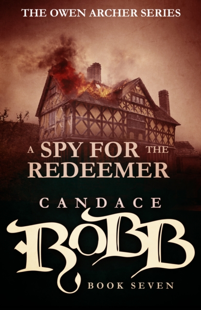 A Spy for the Redeemer, EPUB eBook