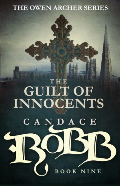 The Guilt of Innocents, EPUB eBook