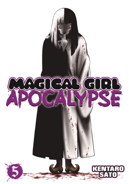 Magical Girl Apocalypse Vol. 5, Paperback / softback Book