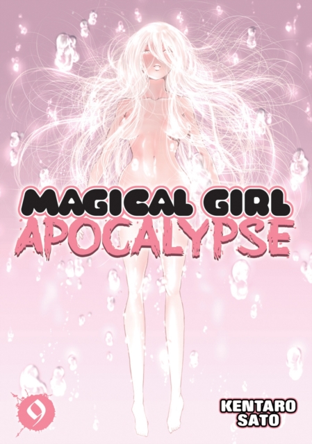 Magical Girl Apocalypse Vol. 9, Paperback / softback Book