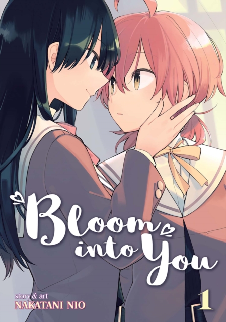 Bloom into You Vol. 1, Paperback / softback Book