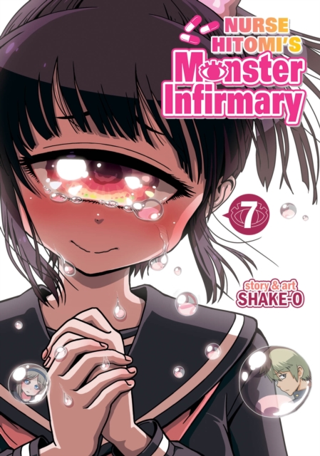 Nurse Hitomi's Monster Infirmary Vol. 7, Paperback / softback Book