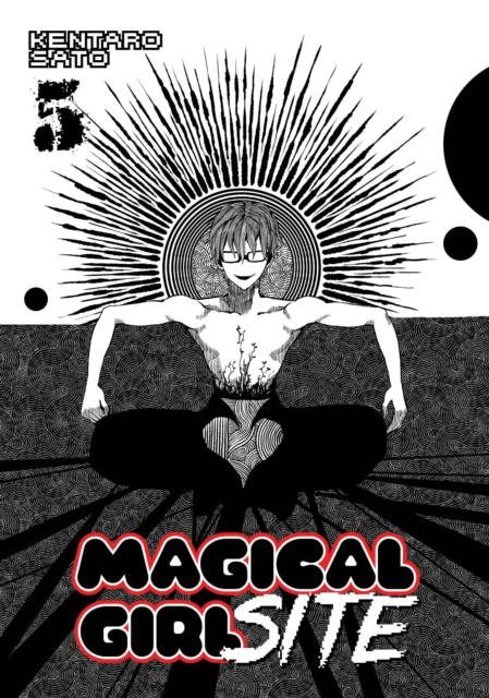Magical Girl Site Vol. 5, Paperback / softback Book