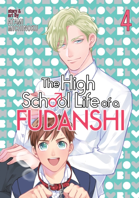 The High School Life of a Fudanshi Vol. 4, Paperback / softback Book