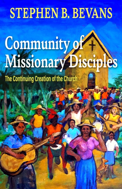 Community of Missionary Disciples, Book Book