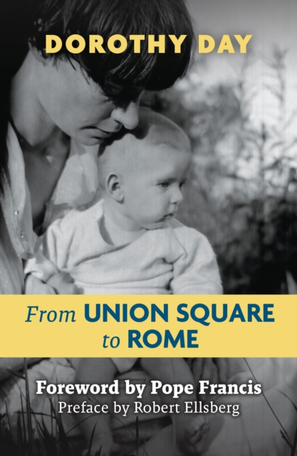 From Union Square to Rome, Book Book