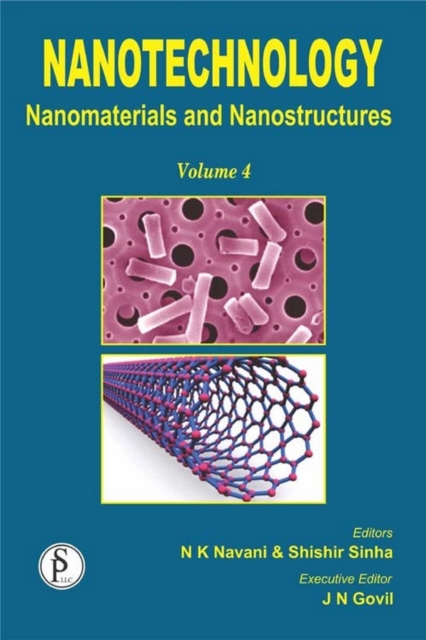 Nanotechnology (Nanomaterials And Nanostructures), EPUB eBook