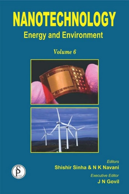 Nanotechnology (Energy And Environment), EPUB eBook