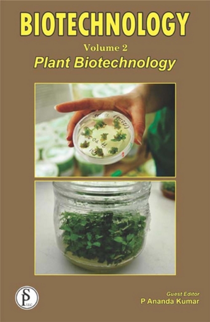 Biotechnology (Plant Biotechnology), EPUB eBook