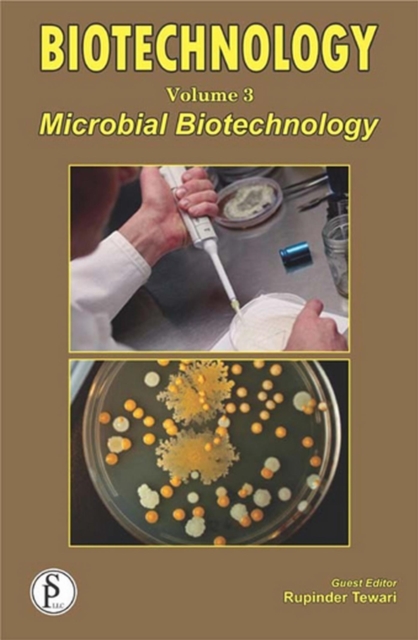 Biotechnology (Microbial Biotechnology), EPUB eBook