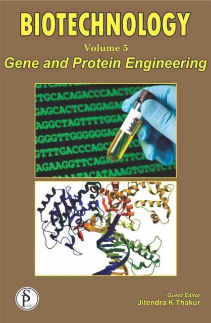 Biotechnology (Gene And Protein Engineering), EPUB eBook