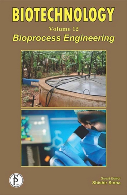 Biotechnology (Bioprocess Engineering), EPUB eBook