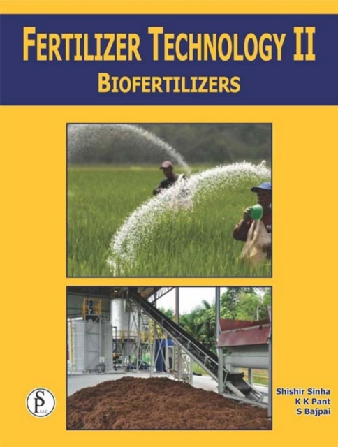 Fertilizer Technology-II (Biofertilizers), EPUB eBook