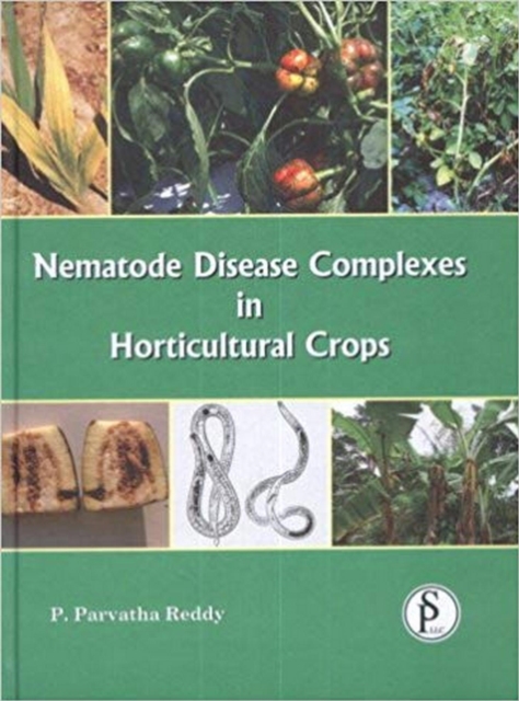Nematode Disease Complexes In Horticultural Crops, EPUB eBook
