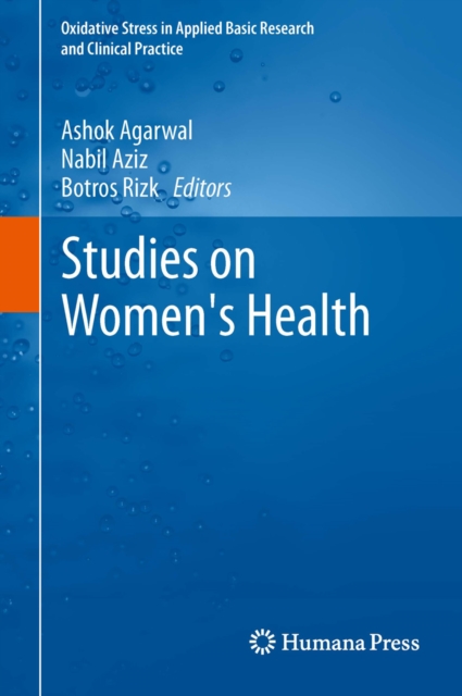 Studies on Women's Health, PDF eBook
