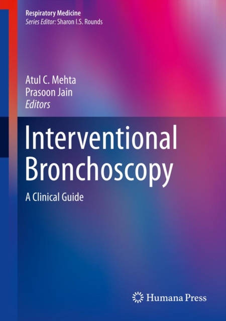 Interventional Bronchoscopy : A Clinical Guide, PDF eBook