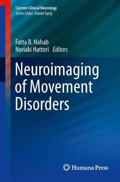 Neuroimaging of Movement Disorders, PDF eBook