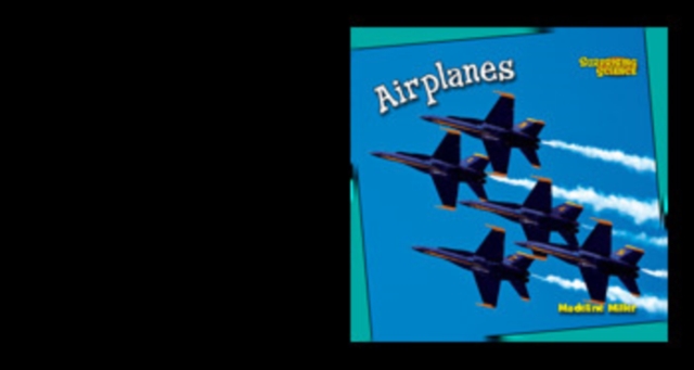 Airplanes, PDF eBook