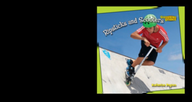 Ripsticks and Scooters, PDF eBook