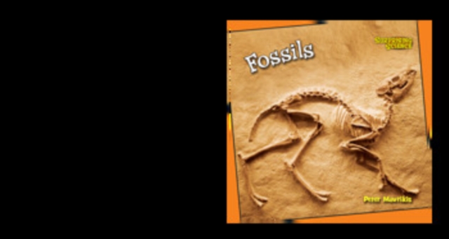 Fossils, PDF eBook