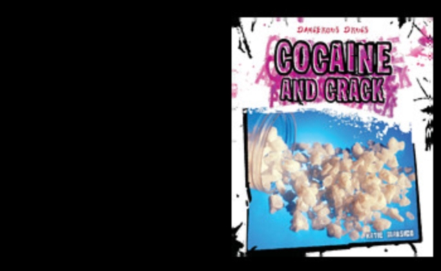 Cocaine and Crack, PDF eBook