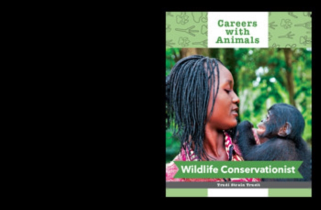 Wildlife Conservationist, PDF eBook