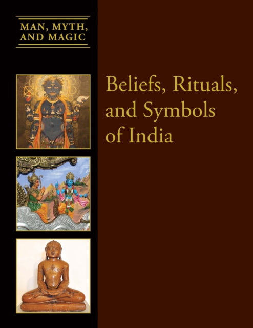 Beliefs, Rituals, and Symbols of India, PDF eBook