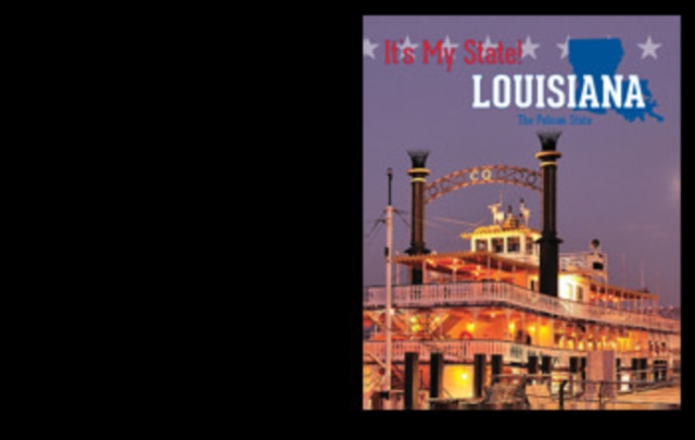 Louisiana, PDF eBook